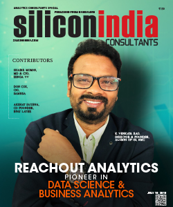 Reachout Analytics: Pioneer in Data Science & Business Analytics